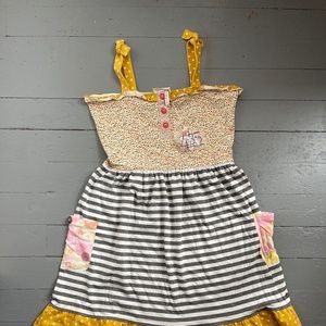 Brand new with tag Matilda Jane 435